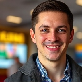 Cedric Bergeron — best online casino reviewer